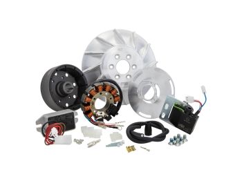 Ignition SIP Performance by VAPE Sport for Vespa 125 GTR 2°, TS 2°, 150 Sprint V 2°, Super 2°, 200 Rally 2°, PX80-200, PE, Lusso, Cosa