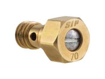 Jet SIP Performance 73