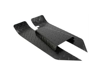 Checker Floor Plates SIP for Vespa PK50-125, S, XL, FL, HP, N, Rush, XL2, Automatica