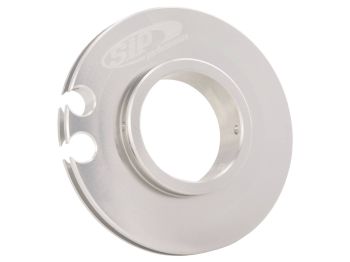 Gear Pulley steering head SIP, "Short Shifter" for Vespa 50 R 2°, S 2°, Special, SR (D) 2°, 90 2°, 100, 125 PV 2°, ET3, GTR 2°, TS 2°, 150 Sprint V. 2°, Super 2°, 200 Rally 2°