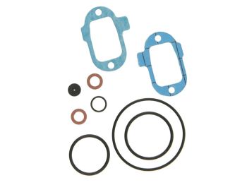 Gasket Set carburettor SIP for carburettor SHBC 19.19 E, 20.20 D, E, L PREMIUM for Vespa PK80-125, S, XL, N, FL, XL2