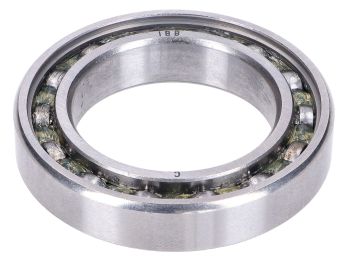 ball bearing open 30x47x9mm - 6906