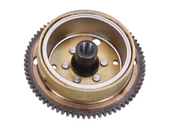 alternator / generator rotor for Keeway, Generic, CPI, Masai, KSR
