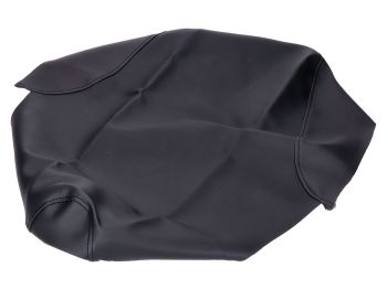 seat cover black for Vespa ET2, ET4