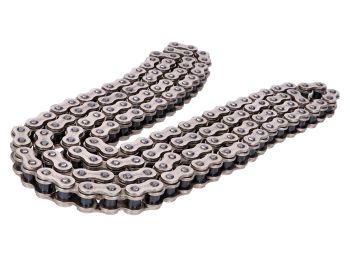 chain super reinforced chrome 420 x 140 (420 1/2 x 1/4)