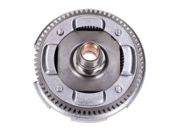 primary transmission gear set 27/69 2.56 straight toothed for Vespa Smallframe