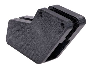 chain guard screwed for Sherco SM, SE 50 2006-