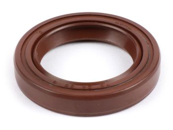 oil seal crankshaft BGM PRO 24x35x6mm for Vespa PX, Rally200, Sprint Veloce150, GTR125, TS125, PK125 ETS, PK125 X