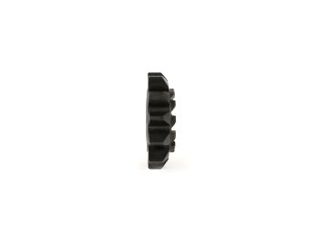Kickstart sprocket -BGM PRO- Vespa P 125X (-146313), P 150X/E (-264564), Sprint150 (VLB1T), GT125 (VNL2T), GTR125 (VNL2T), GL150 (VLA1T), GS160 / GS4 (VSB1T), SS180 (VSC1T) - teeth 12/12, Ø=21.8mm