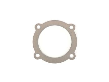 Cylinder head spacer -BGM ORIGINAL for Polini/DR/Parmakit 177 cc- Vespa PX80, PX125, PX150 - 1.5mm