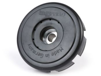 Clutch Set -BGM Pro Superstrong CNC Ultralube, Type Cosa2/FL- Vespa PX - without clutch pinion, with clutch plates Type BGM Pro TOURING Alu