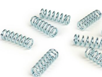 Clutch spring set -BGM PRO XXL- Vespa Cosa2 125, Cosa2 150, Cosa2 200, PX 125 (1995-), PX 150 (1995-), PX 200 (1995-) - 8 pcs