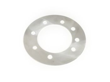 Cylinder head spacer -BGM PRO Ø=70,0mm 8 fixings- Lambretta SX 200, TV 200, DL/GP 200 - 0,5mm