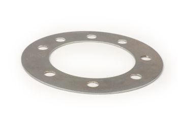 Cylinder head spacer -BGM PRO Ø=70,0mm 8 fixings- Lambretta SX 200, TV 200, DL/GP 200 - 1,5mm