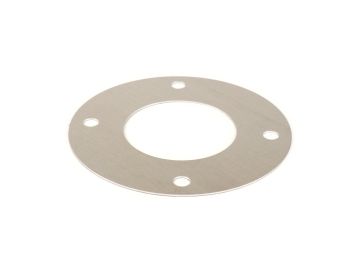 Cylinder head spacer -BGM ORIGINAL Ø52.5mm - Vespa PX125, Cosa125, GT125, GTR125, TS125, Super125 - 0.8mm