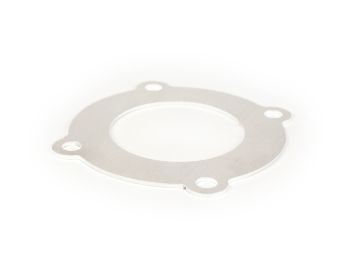 Cylinder head spacer -BGM ORIGINAL Ø46mm- Vespa P80X, PX80, PX80E - 1.5mm