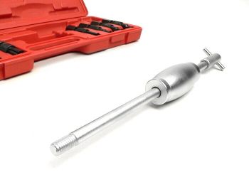 Puller tool set for bearing -BGM- Ø=8/10/12/15/17/20/25/30mm