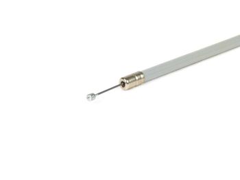 Choke cable -BGM ORIGINAL- Vespa - Dellorto SHB 16mm (200/145mm)