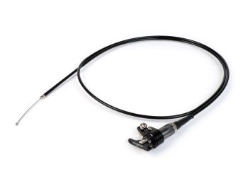Choke mechanism -BGM PRO universal- lever with 150cm cable