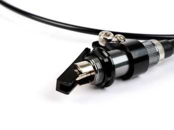 Choke mechanism -BGM PRO universal- lever with 50cm cable