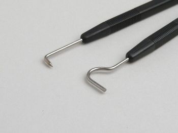 O-ring picker -BGM ORIGINAL-