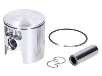piston set Parmakit 70cc 46,39 -A- for MBK 51 Motobecane Mobylette AV7, AV10