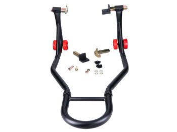 motorbike jack universal up to 250kg for moped, light bike, motorcycle, Simson