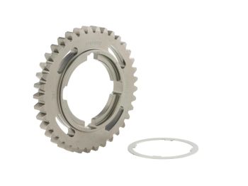 Gearwheel DRT gear 3 for Vespa PX old, PX Lusso, T5 125cc, Cosa, Rally 125-200cc