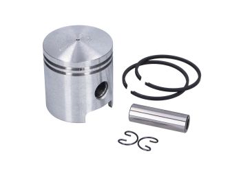 piston set Almot 46,50mm 70cc for Simson S51 KR51/2 S70 M500 (46,46-46,48)