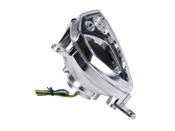 headlight LED for Yamaha Aerox, MBK Nitro 2013-
