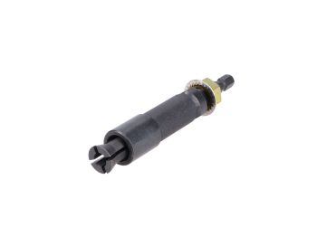 DMP grinding tool for cylinder head valves for 4-stroke engines