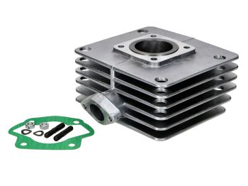 Cylinder raw Motegra stroke=44mm d=41mm 60cc 4 channel for Simson S51, KR51/2, SR50