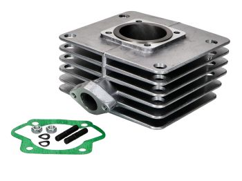 Cylinder raw Motegra stroke=44mm d=49mm 85cc 4 channel for Simson S51, KR51/2, SR50