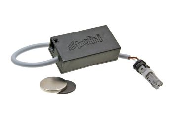 Polini Hi-Speed tuning module for e-bike (pedelec) with Bosch Active, Performance Line (not CX) engine