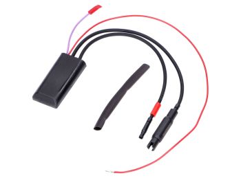 power module / dongle Polini HI-SPEED for E-bike w/ Shimano EP8 Motor