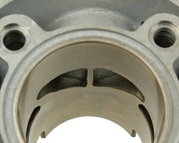 cylinder kit Airsal sport 70.5cc 48mm for Minarelli AM