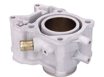 cylinder kit Airsal 125cc 52.4mm for Honda PCX 125