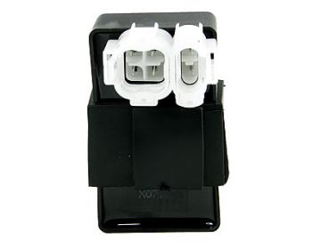 CDI unit with double plug for 139QMB/QMA