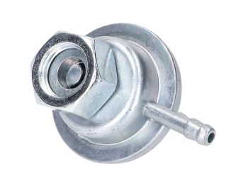 auto fuel tap 16mm M16x1.5 for metal tank (old type) for Kymco, SYM, GY6