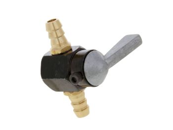 fuel tap manual 7mm - universal