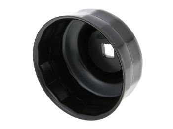 oil filter wrench / removing tool Buzzetti 65mm, 14 flutes