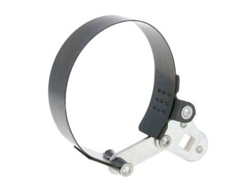 oil filter wrench band type Buzzetti universal 71-79mm