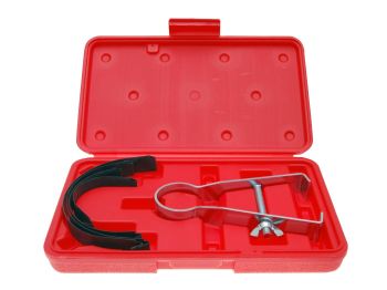 piston mounting / piston ring tool Buzzetti 40-85mm