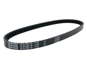 drive belt Dayco for Minarelli short version