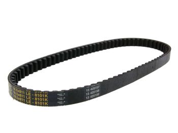 drive belt Dayco Power Plus for Aprilia, Gilera, Piaggio long version