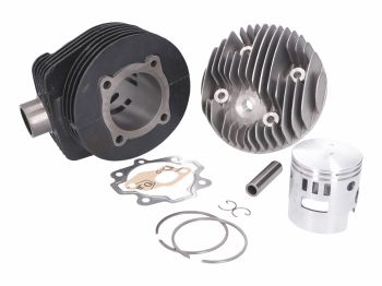 cylinder kit DR 177cc 63mm for Vespa PX, Cosa, Sprint 125, 150, LML Star 2-stroke