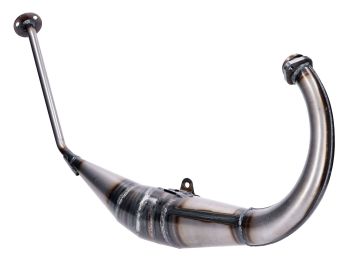 exhaust Giannelli Street for Derbi DRD Edition 50 SM 03-07