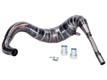 exhaust Giannelli Enduro for Beta RR 50