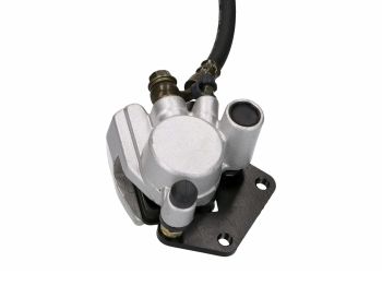 front brake hydraulic pump assy for GY6 125, 150cc