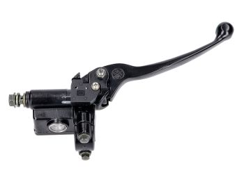 rear brake cylinder with lever for GY6 125, 150cc